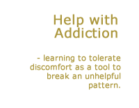 help with addiction