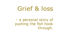 grief